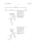 INHIBITOR COMPOUNDS diagram and image