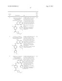 INHIBITOR COMPOUNDS diagram and image