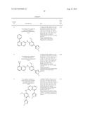 INHIBITOR COMPOUNDS diagram and image