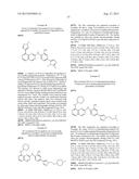 INHIBITOR COMPOUNDS diagram and image