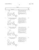 INHIBITOR COMPOUNDS diagram and image