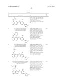 INHIBITOR COMPOUNDS diagram and image