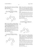 INHIBITOR COMPOUNDS diagram and image