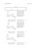 INHIBITOR COMPOUNDS diagram and image