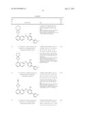 INHIBITOR COMPOUNDS diagram and image