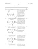 INHIBITOR COMPOUNDS diagram and image