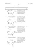 INHIBITOR COMPOUNDS diagram and image