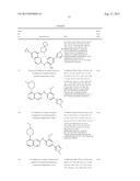 INHIBITOR COMPOUNDS diagram and image