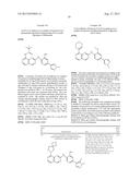 INHIBITOR COMPOUNDS diagram and image