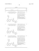 INHIBITOR COMPOUNDS diagram and image