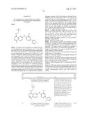 INHIBITOR COMPOUNDS diagram and image