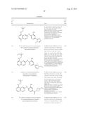 INHIBITOR COMPOUNDS diagram and image