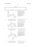 INHIBITOR COMPOUNDS diagram and image