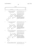 INHIBITOR COMPOUNDS diagram and image