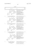 INHIBITOR COMPOUNDS diagram and image