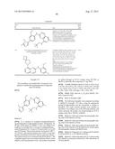 INHIBITOR COMPOUNDS diagram and image