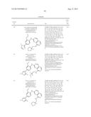 INHIBITOR COMPOUNDS diagram and image