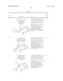 INHIBITOR COMPOUNDS diagram and image