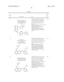 INHIBITOR COMPOUNDS diagram and image