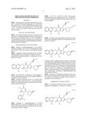 PROCESS FOR THE PREPARATION OF DIPEPTIDYLPEPTIDASE INHIBITORS diagram and image