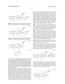 PROCESS FOR THE PREPARATION OF DIPEPTIDYLPEPTIDASE INHIBITORS diagram and image