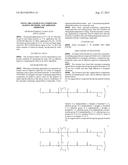 NOVEL ORGANOSILICON COMPOUNDS, MAKING METHODS, AND ADHESION IMPROVER diagram and image