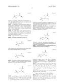 Process of Producing Phosphinothricin Employing Nitrilases diagram and image