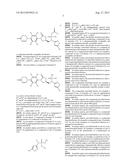 WATER-SOLUBLE O-CARBONYL PHOSPHORAMIDATE PRODRUGS FOR THERAPEUTIC     ADMINISTRATION diagram and image