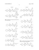 WATER-SOLUBLE O-CARBONYL PHOSPHORAMIDATE PRODRUGS FOR THERAPEUTIC     ADMINISTRATION diagram and image