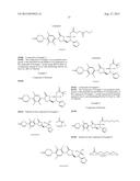 WATER-SOLUBLE O-CARBONYL PHOSPHORAMIDATE PRODRUGS FOR THERAPEUTIC     ADMINISTRATION diagram and image