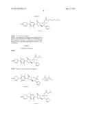 WATER-SOLUBLE O-CARBONYL PHOSPHORAMIDATE PRODRUGS FOR THERAPEUTIC     ADMINISTRATION diagram and image