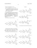 WATER-SOLUBLE O-CARBONYL PHOSPHORAMIDATE PRODRUGS FOR THERAPEUTIC     ADMINISTRATION diagram and image