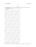 HIGH AFFINITY ANTI-PROSTATE STEM CELL ANTIGEN (PSCA) ANTIBODIES FOR CANCER     TARGETING AND DETECTION diagram and image