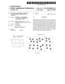 SILICONE ELASTOMERS CAPABLE OF LARGE ISOTROPIC DIMENSIONAL CHANGE diagram and image