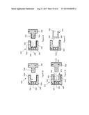 METHOD AND APPARATUS FOR TRANSFERRING GRAPHENE TO A POLYMERIC SUBSTRATE diagram and image