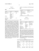 Active Polymer Modification of Bitumen for Use in Roofing Materials diagram and image