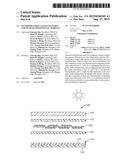 FLUOROPOLYMER COATINGS SUITABLE FOR FILMS OF PHOTOVOLTAIC MODULES diagram and image