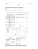 FLUORESCENT-MATERIAL-CONTAINING RESIN SHEET AND LIGHT-EMITTING DEVICE diagram and image