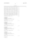 NOVEL UDP-GLYCOSYLTRANSFERASE DERIVED FROM GINSENG AND USE THEREOF diagram and image