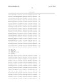 Genetic reduction of male fertility in plants diagram and image