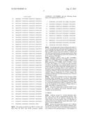 NON-INVASIVE METHOD OF DIAGNOSING RENAL FIBROSIS diagram and image