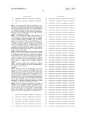 NON-INVASIVE METHOD OF DIAGNOSING RENAL FIBROSIS diagram and image