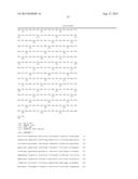 NON-INVASIVE METHOD OF DIAGNOSING RENAL FIBROSIS diagram and image