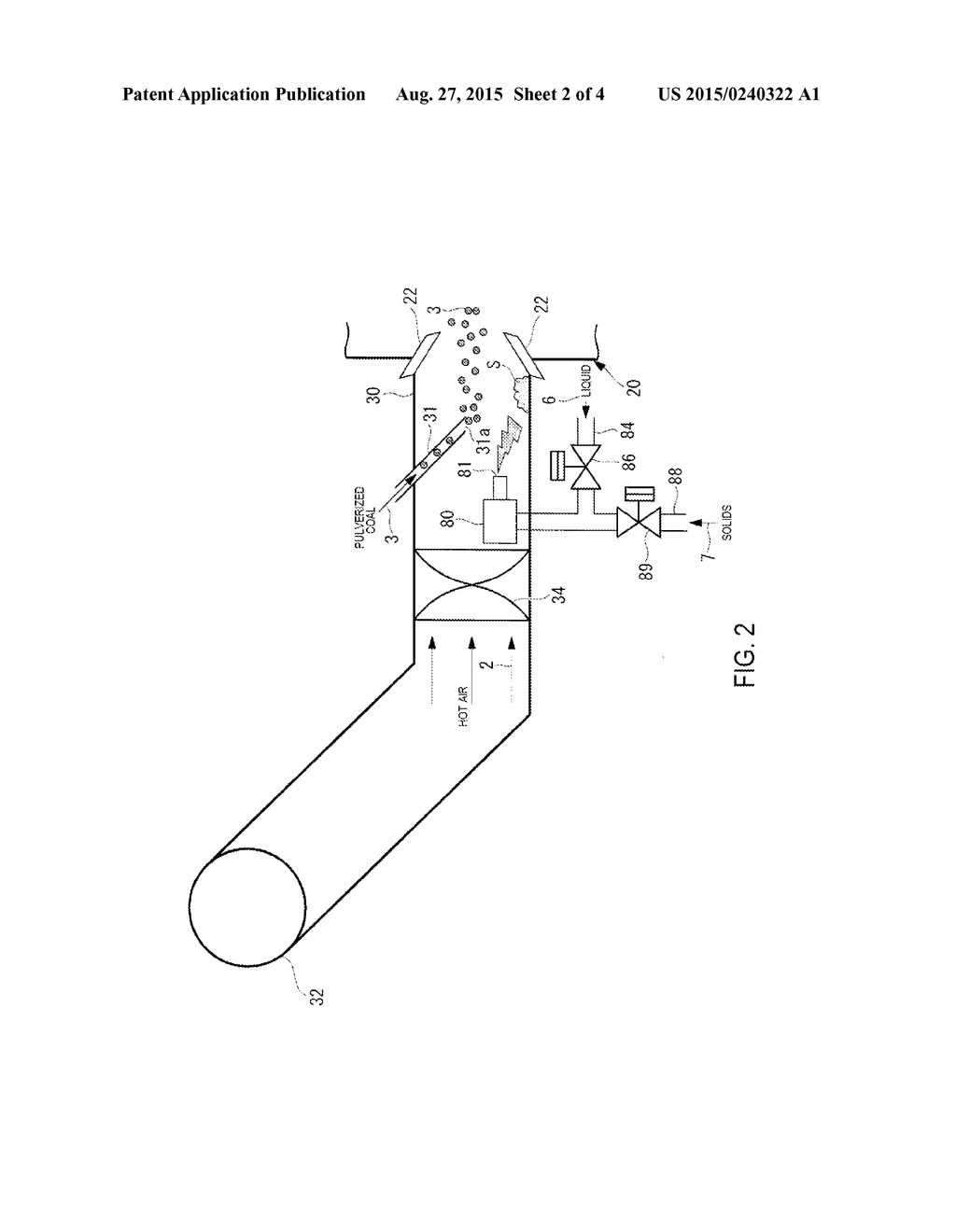 SLAG REMOVAL DEVICE AND SLAG REMOVAL METHOD - diagram, schematic, and image 03