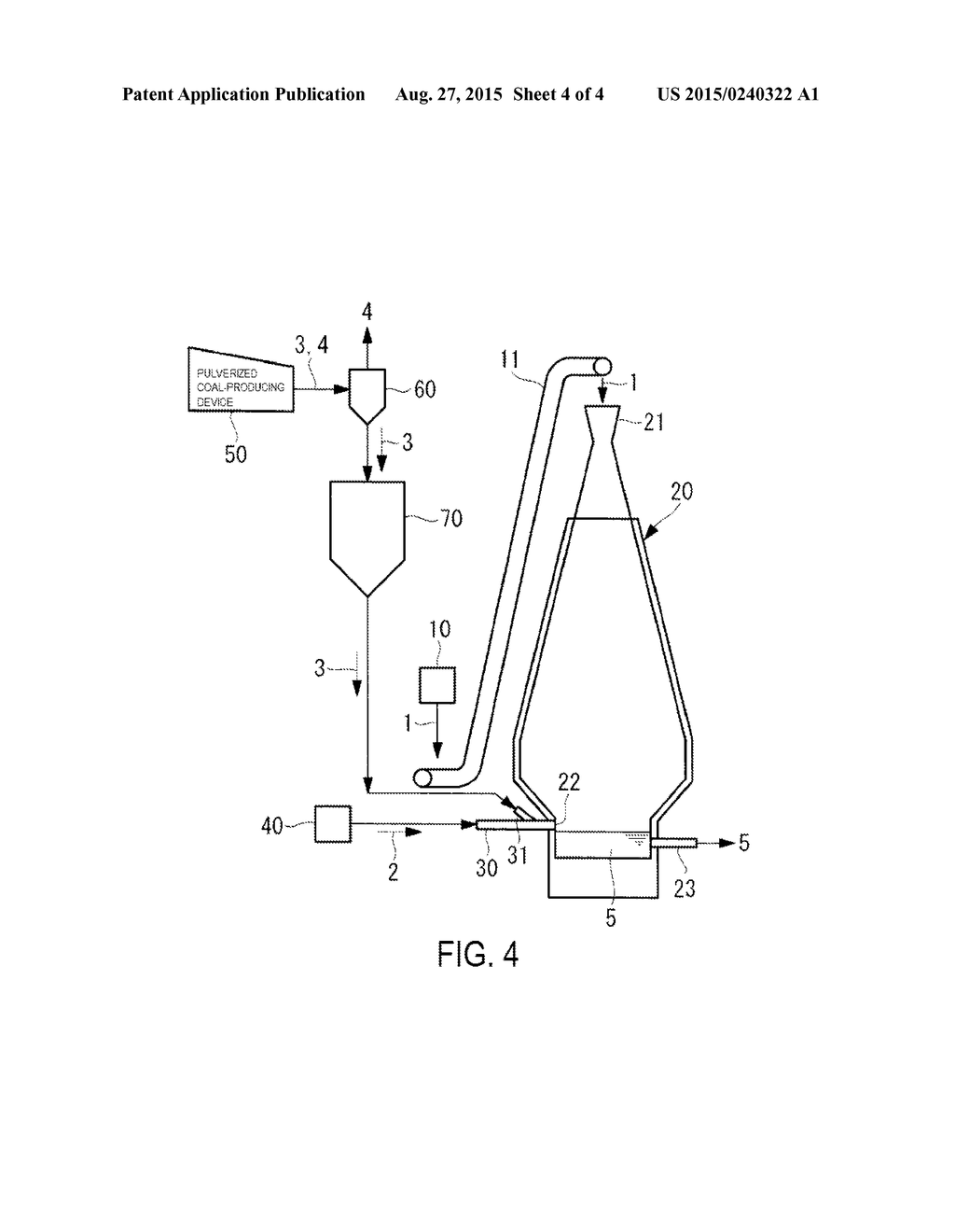 SLAG REMOVAL DEVICE AND SLAG REMOVAL METHOD - diagram, schematic, and image 05