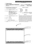 FIBER-REINFORCED COATED MATS AND MAT-FACED PANELS AND METHODS diagram and image