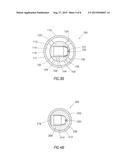 PERFORATING APPARATUS AND METHOD HAVING INTERNAL LOAD PATH diagram and image