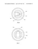 PERFORATING APPARATUS AND METHOD HAVING INTERNAL LOAD PATH diagram and image