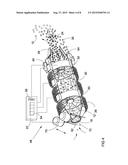 ION THRUSTER diagram and image