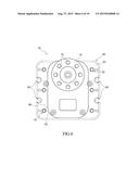 JOINING APPARATUS OF MODULE ACTUATOR diagram and image